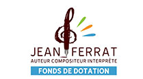 Fonds de dotation Jean Ferrat